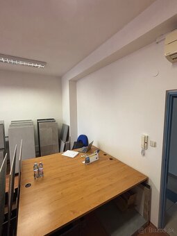 Co-workung, prenajom stola/ kancelárie 30m2 za nízku cenu - 6
