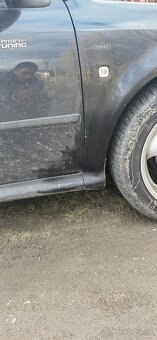 Predám Škoda Octavia 1 1.9 TDI - 6