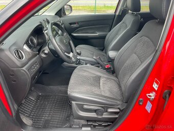 Suzuki Vitara 1.4 BoosterJet 4x4 LED - 76.000km - 2020 - 6