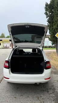 Škoda Fabia Combi 1.0 TSI Style - 6