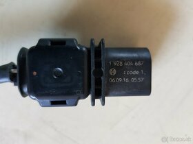 Predám originál diely z motora 1.9 tdi 77kw PD 8V Kód motor - 6