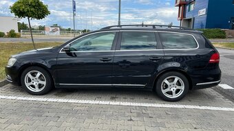 Volkswagen Passat B7 Variant 2.0 TDI Comfortline, 103kW - 6