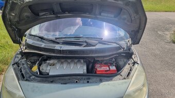 Renault Scénic II 1.5 83kW (2003) – 500 € - 6