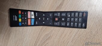 JVC LT-50VU6905 smart televizor, 127c - 6
