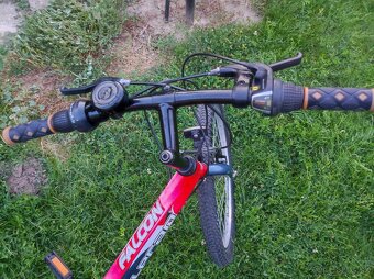 Detský bicykel - 6