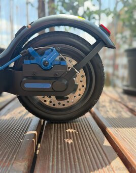 Elektronická kolobežka BLUETOUCH BTX251 BLACK - 6