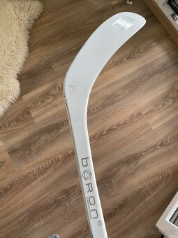 Hokejka Bauer Proto R - 6