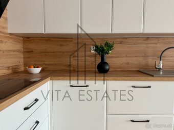 🏡 Na predaj 3-izbový byt s terasou – Nábrežná ulica - 6