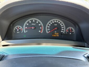Opel Vectra C 1.6 16V - 6