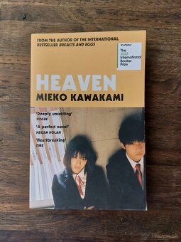 Predávam knihy japonských umelcov - 6