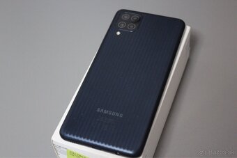 Samsung galaxy M12/ 128gb / dual sim - 6