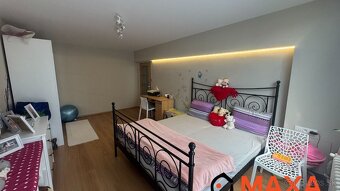 Na predaj krásny 3 izbový byt, pri Kaštieli, Holíč - 6