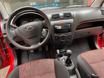 KIA picanto - 6