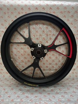 Ducati Panigale V2, V4; Streetfighter V2, V4 - 6