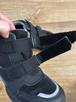 Superfit goretex topánky 35 - 6