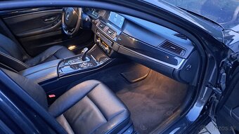 BMW 520 D DSG 2012 F10 - 6