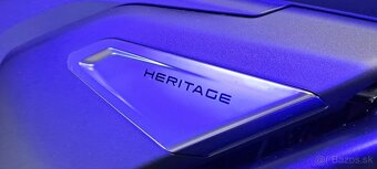 CFmoto 300 CL-X Heritage - 6