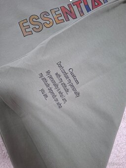 essentials - 6