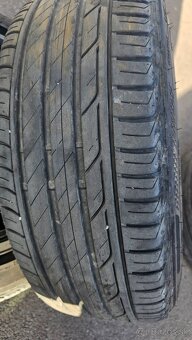 215/50 r18 Bridgestone turanza t001..DOT 27/22 - 6
