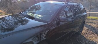 OCTAVIA 2 combi  2.0TDi - 6
