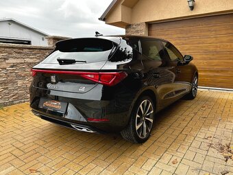 Seat Leon 1.4 TSI 204 eHybrid FR DSG - 6