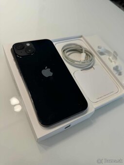 predám iPhone 14 128 Gb - 6