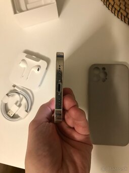 Apple iPhone 12 pro 128GB - 6