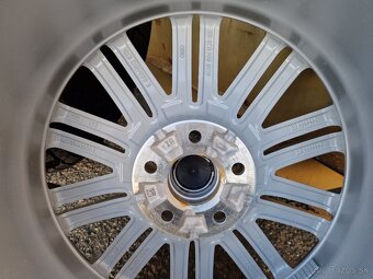5x112 r18 kolesa disky audi a5 elektrony 245 40 18 Audi A5 - 6