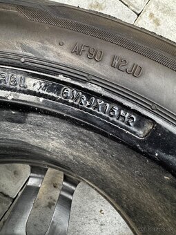 5x100 r15 - 6