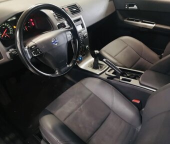VOLVO C30 1.6D Kinetic, SK ŠPZ 12.mes.záruka, jazdené - 6