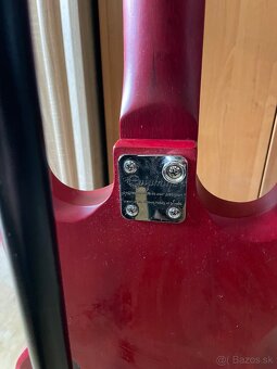 Elektricka gitara Epiphone SG Special VE (Vintage Edition) - 6