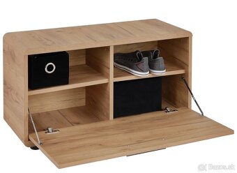 Predsieň - nábytok do chodby - 6