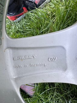 Elektrony 6x139,7 r20 - 6