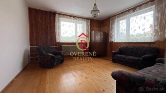 Rodinný dom na predaj v Ľubeli – pokoj, priestor a potenciál - 6