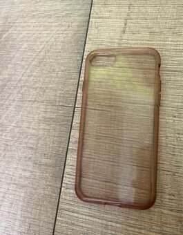 Krytí na IPhone SE 2022 - 6
