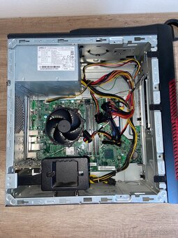 Predám herný počítač Acer Nitro N50-600 - 6