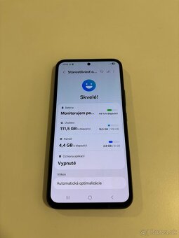 Samsung Galaxy A54 5G 128GB - 6