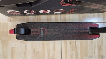 Kolobezky Globber - 6