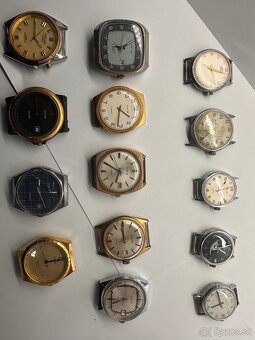 Predám rôzne Prim - 6