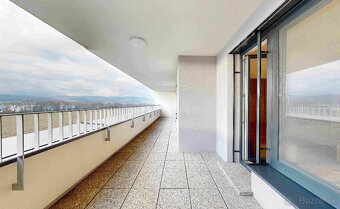 REZIDENCIA HRON lukratívny 3 izbový byt s veľkou terasou - 6