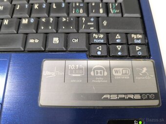 Acer Aspire ONE 10.1 - 6