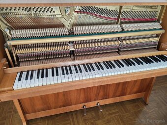 Nepremeškajte Petrof dovoz celá SR - 6