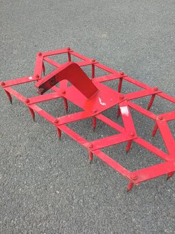 Brána Agzat tera vari - 6