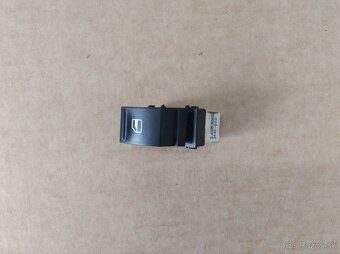 ovládanie okien a zrkadla Superb 2 - 6