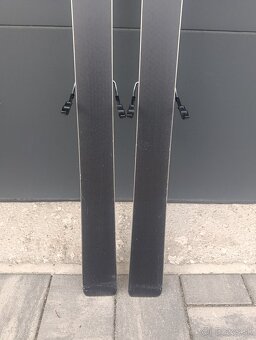 LYŽE BLIZZARD G-FORCE SPORT 165CM - 6