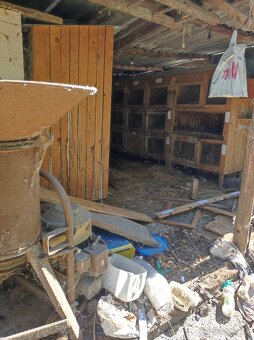 Búracie a demolačné práce - 6