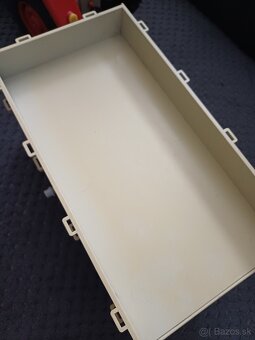 Predám traktor piko anker. - 6