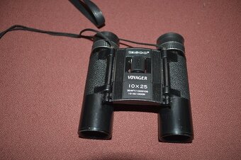 predam dalekohlad TASCO - 6