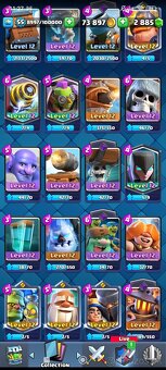 Clash royale ucet - 6