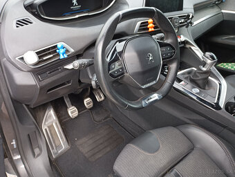 Predám Peugeot 3008 2.0 Blue HDI S&S GT Line. - 6